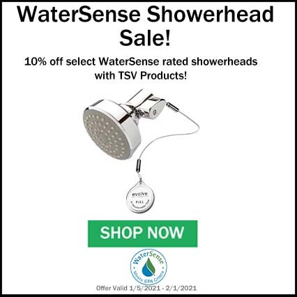 Shop Showerheads