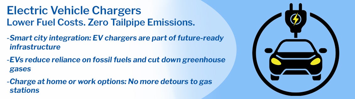 EV Chargers