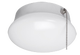 11.5W Cool White 7-Inch Pull-Chain Ceiling Fixture