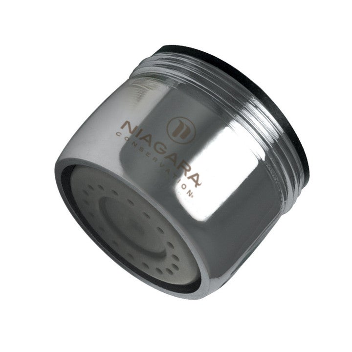 Niagara Conservation 1.5 gpm Faucet Aerator (6 pack)