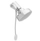 Evolve 1.5 gpm Showerhead with ShowerStart TSV 