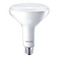 Philips 10w Soft White BR40 Indoor Reflector