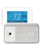 Emerson Sensi Touch Smart Thermostat White AND Awair Element Air Quality Monitor