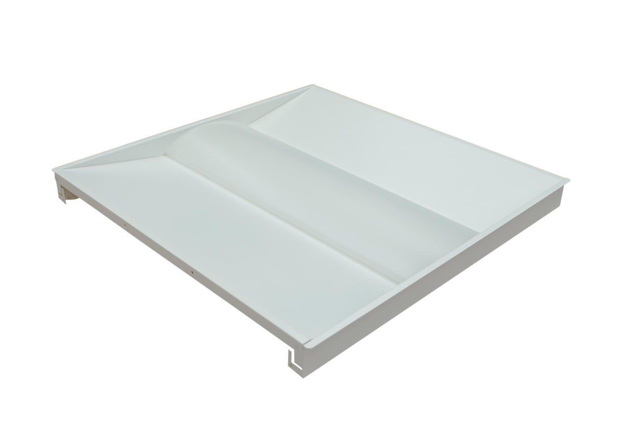 Simply Conserve LED Troffer 2x4 (2 pack)