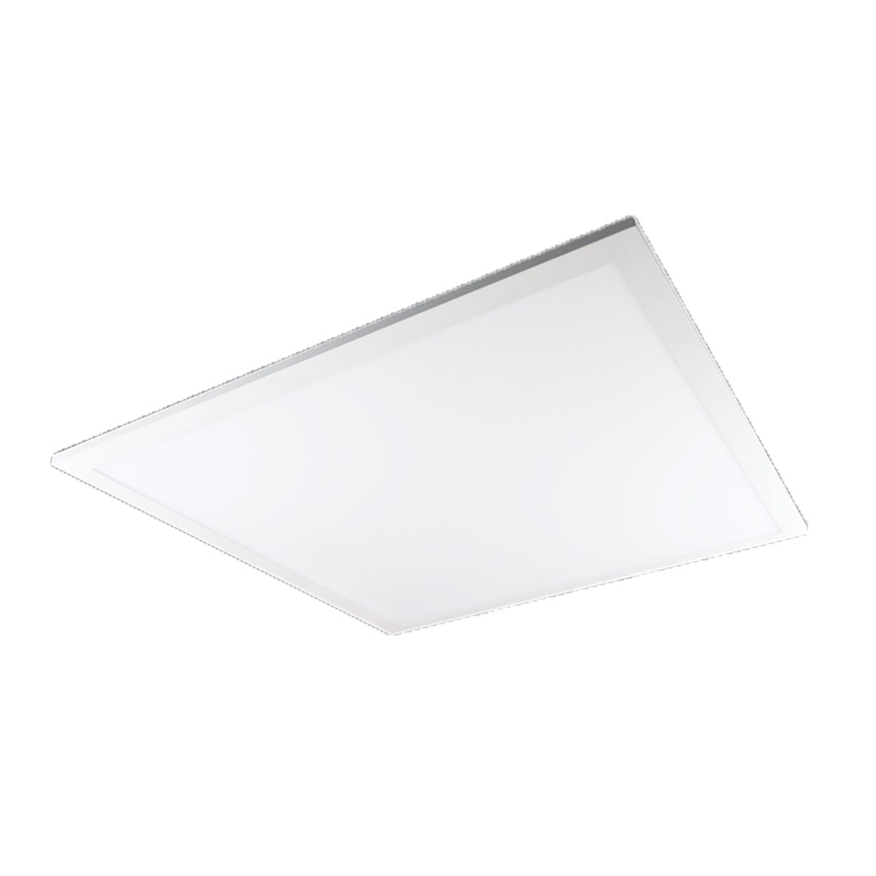 Simply Conserve LED Adjustable Backlit Flat Panel Light Fixtures 2x2