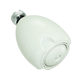 Niagara 1.25 GPM Earth Massage Shower Head - White - N2912