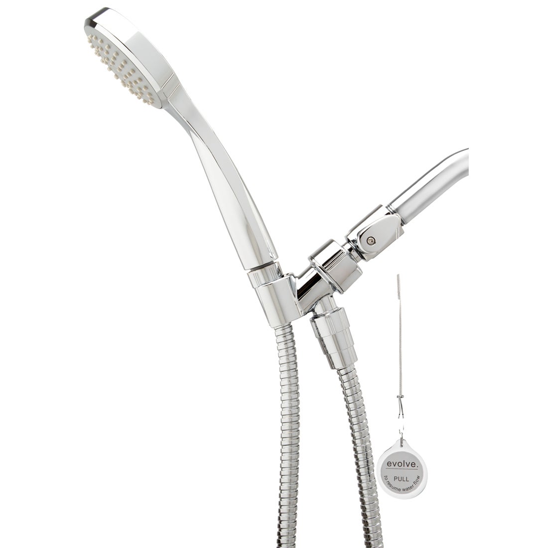 Evolve 1.5 gpm Hand Shower Head with ShowerStart TSV