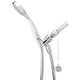 Evolve 1.5 gpm Hand Shower Head with ShowerStart TSV