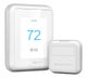 Honeywell Home T9 Thermostat w/ Remote Sensor