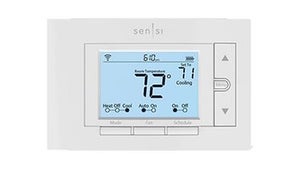 Emerson Sensi Thermostat