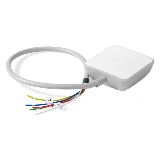 Honeywell Home C-Wire Adapter for Wi-Fi Thermostats 