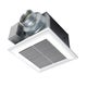 Panasonic WhisperGreen Select Ceiling Exhaust Bath Fan FV-05-11VKS2