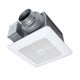 Panasonic 50-80-110 CFM WhisperCeiling SmartFlow Fan