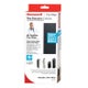 Prefiltro reductor de gases y olores domésticos Honeywell Filter B - HRF-B1