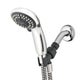 Waterpik 1.6gpm HandHeld Showerhead