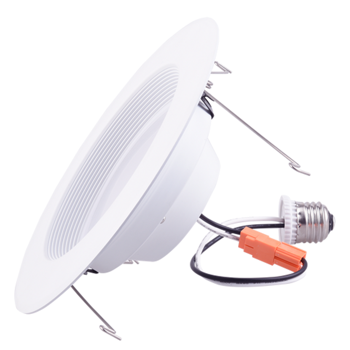 Simply Conserve LED Downlight Retrofit 12W 3000K