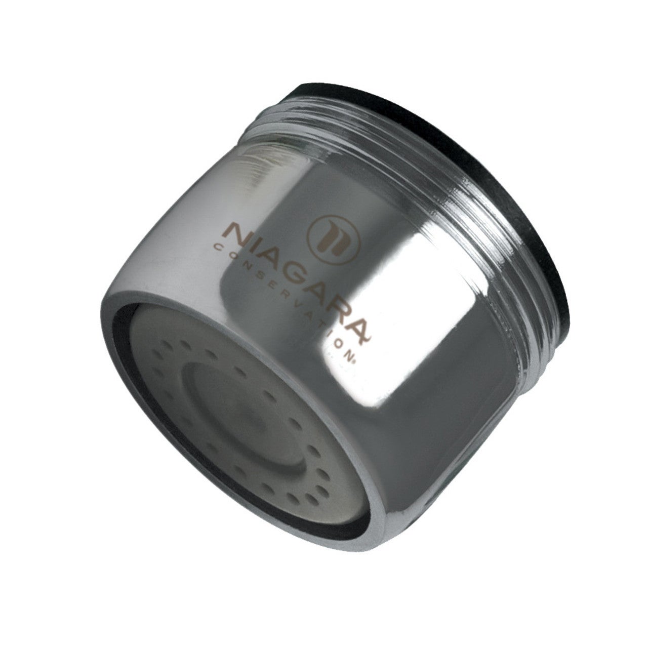 Niagara Conservation 0.5 gpm Faucet Aerator (6 pack)