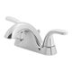 Niagara Earth® Luxe Bathroom Faucet, Chrome Finish