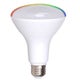 Simply Conserve, Wifi Smart BR30, 8W, CCT+RGB Gen 2