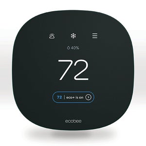 In-Home Energy Assessment ecobee
