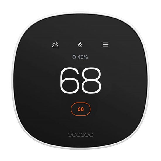 ecobee Smart Thermostat Essential