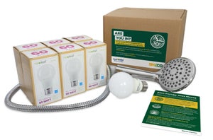 Complimentary SMECO Energy Efficiency Kit