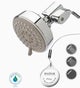 Evolve 1.5 gpm Showerhead with ShowerStart TSV 