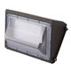 Simply Conserve LED Wall Pack with Photocell 50W 5000K