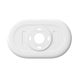 Google Nest Trim Kit Snow