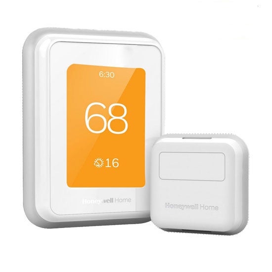 Honeywell Home T9 Thermostat w/ Remote Sensor