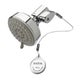 Evolve 1.5 gpm Multi-Function Showerhead with ShowerStart TSV