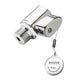 Evolve ShowerStart Thermostatic Shut Off Valve 