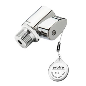 Evolve ShowerStart TSV (thermostatic shutoff valve)