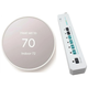 Google Nest Thermostat and APS Bundle