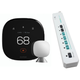 ecobee Smart Thermostat Premium and APS Bundle
