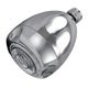 Niagara Conservation 1.25 gpm Earth Showerhead, Chrome - N2912CH