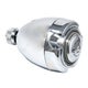 Niagara Conservation 1.75 gpm Earth Showerhead, Chrome - N2917CH