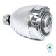 Niagara Conservation 1.75 gpm Earth Showerhead, Chrome - N2917CH