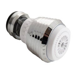 Niagara Conservation 1.5 gpm Swivel Faucet Aerator - N3115P