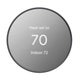 Google Nest Thermostat Charcoal