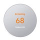 Google Nest Thermostat - Snow