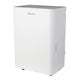 Hisense 35 Pint Dehumidifier (For Rooms 1501 - 3000 sq. ft.)