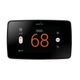 Sensi Touch 2 Thermostat - Black