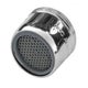 Delmei 1.0 gpm Bathroom Faucet Aerator