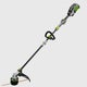 EGO POWER + POWERLOAD with LINE IQ 56-volt 16-in Telescopic Shaft Battery String Trimmer