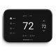 Honeywell Home X8S Smart Thermostat, Black