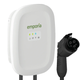Emporia Classic Level 2 EV Charger - Plug In - White