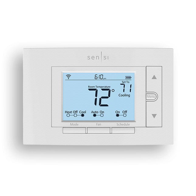 Emerson Sensi Thermostat