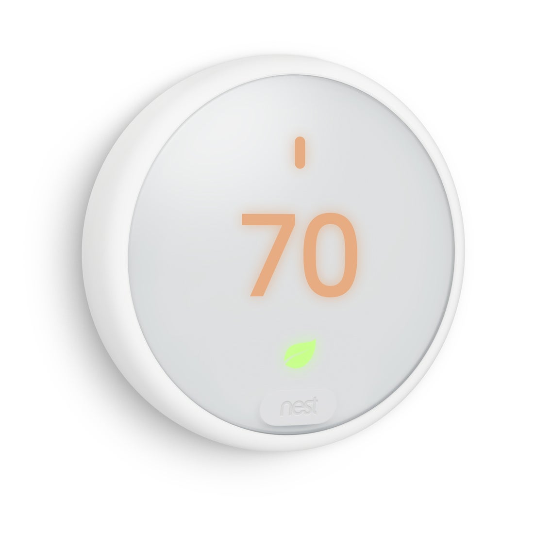 Google Nest Thermostat E