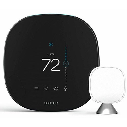 ecobee Smart Thermostat Premium